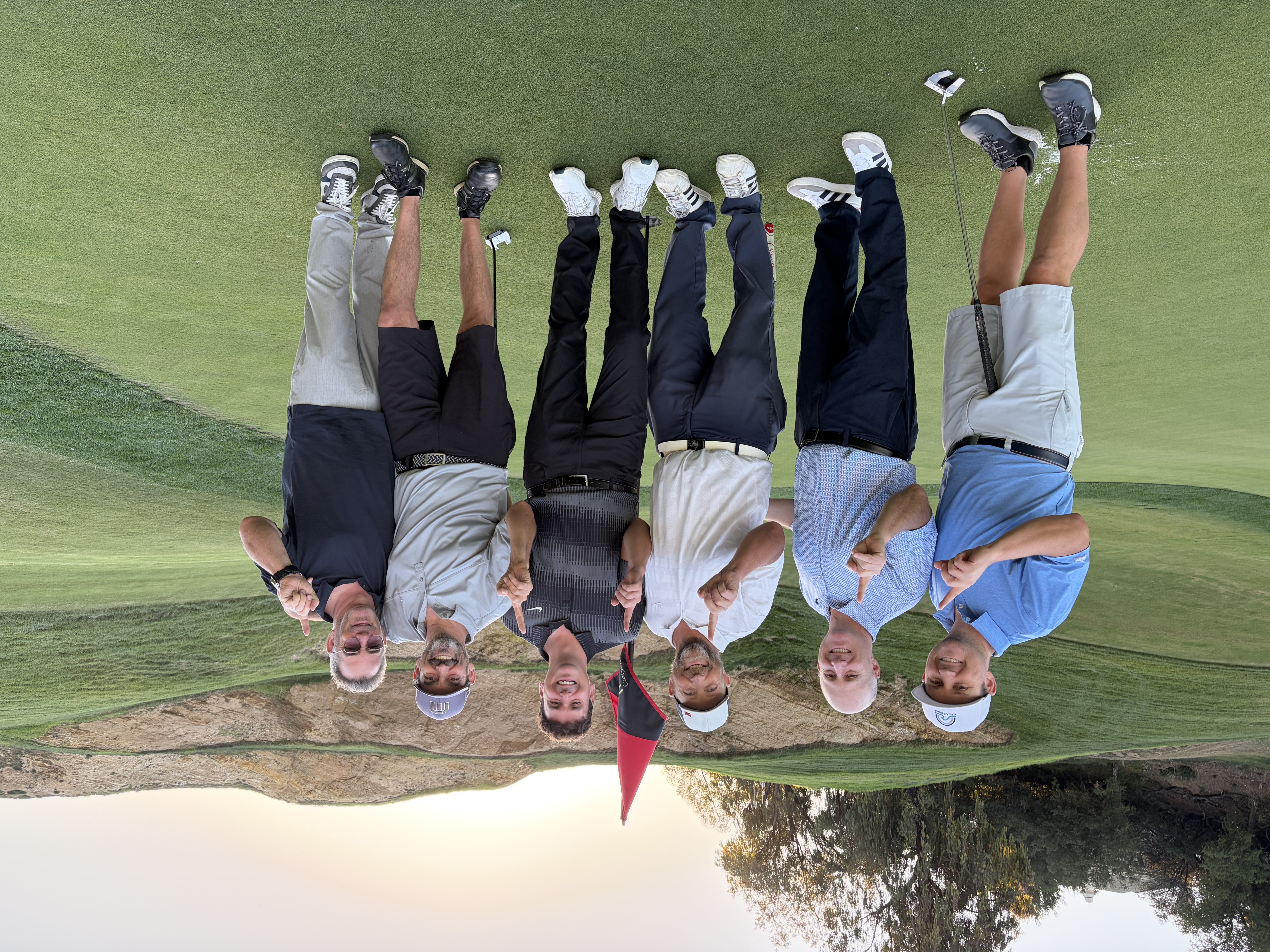 2025 Highland League Champions - Aviary