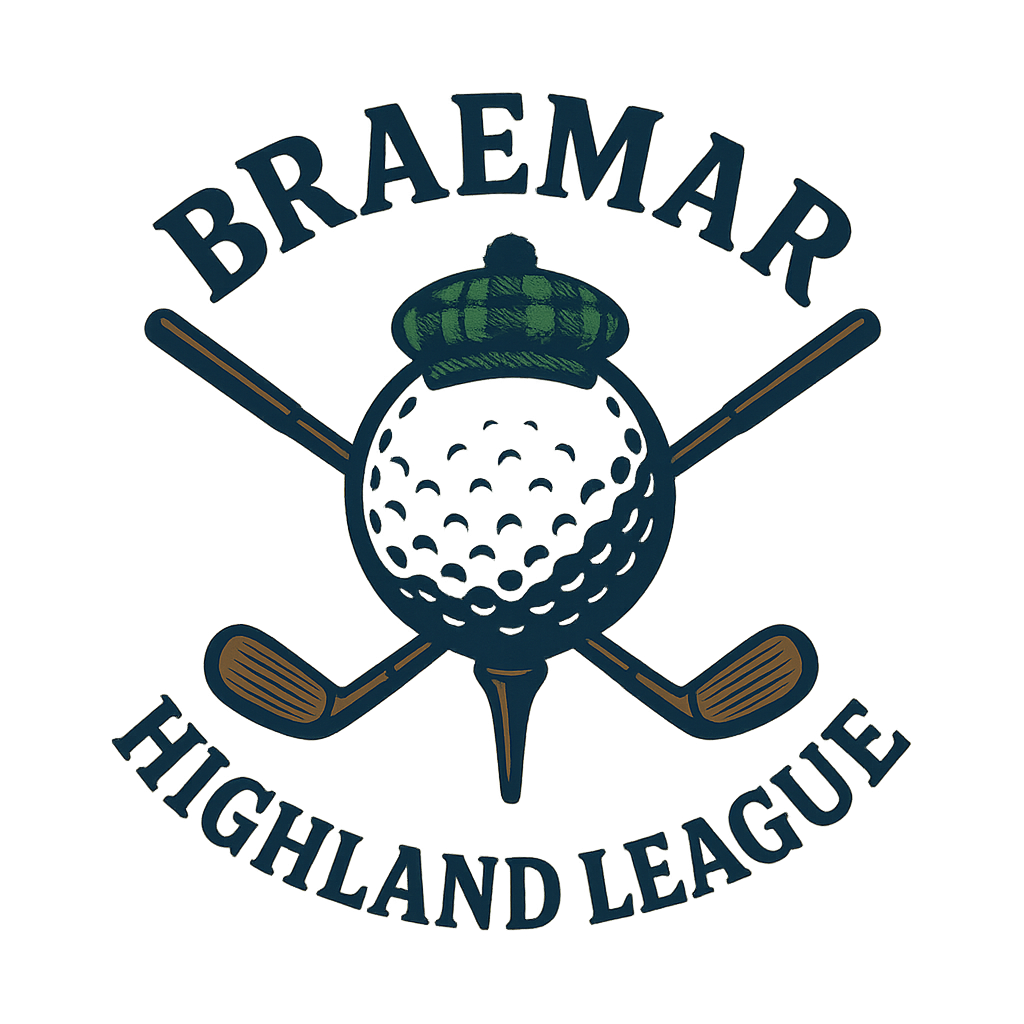 Braemar Highland League